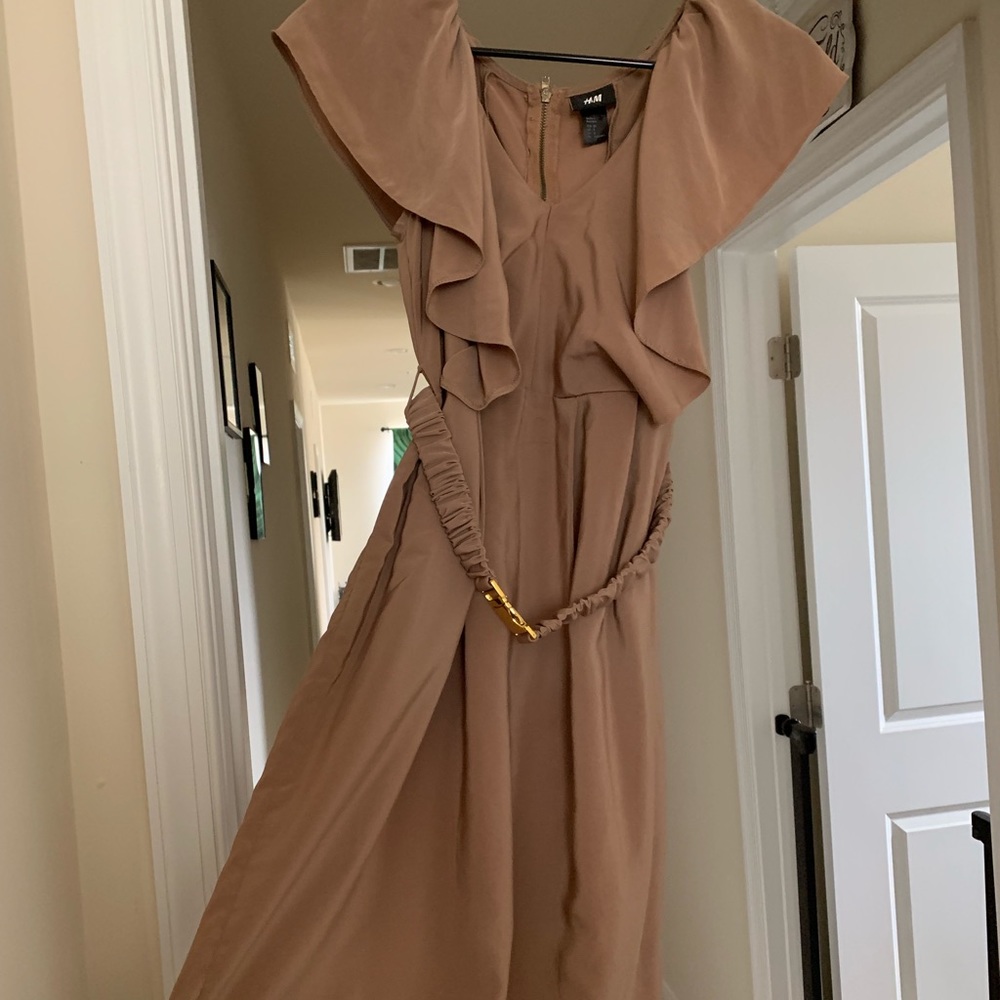 H&m dress